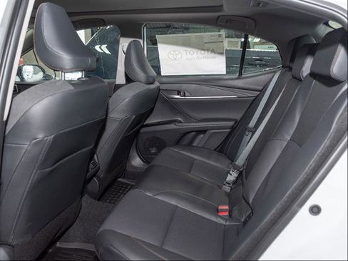 New 2026 Toyota Camry XLE w/ Premium Plus Package AWD/4WD image 18