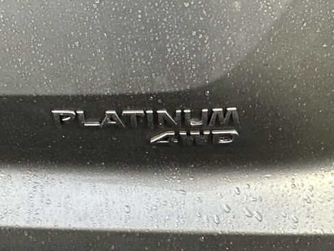 New 2026 Nissan Pathfinder Platinum image 14