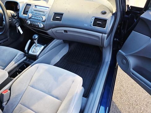 Used 2008 Honda Civic EX image 11