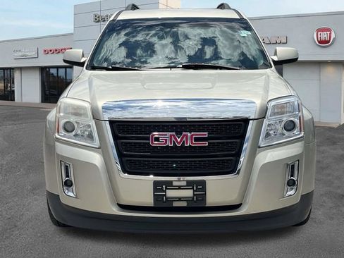 Used 2014 GMC Terrain SLT FWD image 2