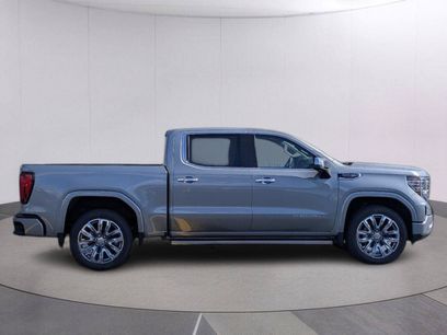 New 2026 GMC Sierra 1500 Denali