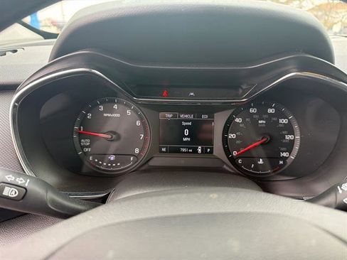 Used 2023 Chevrolet TrailBlazer LT image 33