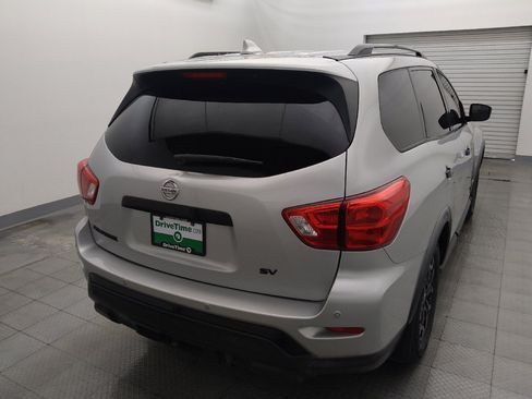 Used 2020 Nissan Pathfinder SV w/ Rock Creek Edition FWD image 7