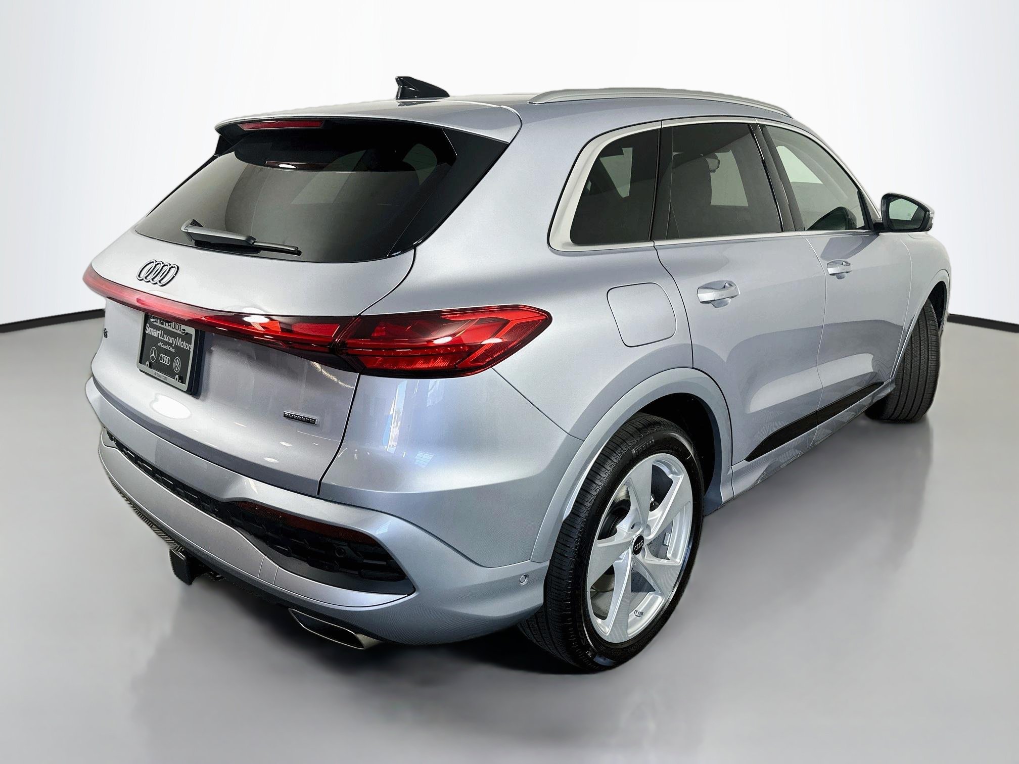 New 2026 Audi Q5 Prestige AWD/4WD image 7