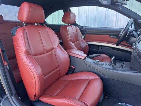 Used 2013 BMW M3 Coupe image 30