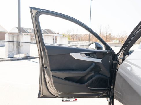 Used 2020 Audi A4 2.0T Premium Plus w/ Premium Plus Package image 45