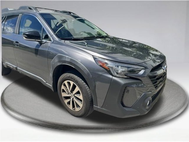 Certified 2024 Subaru Outback Premium AWD/4WD image 3