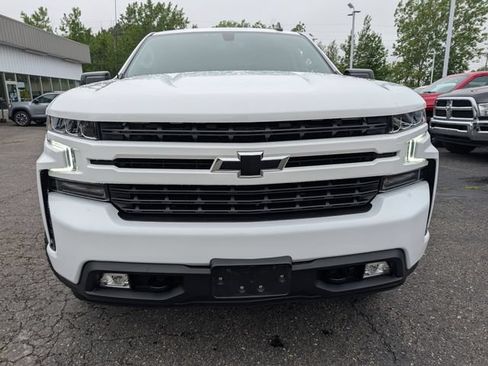 Used 2022 Chevrolet Silverado 1500 RST AWD/4WD image 15