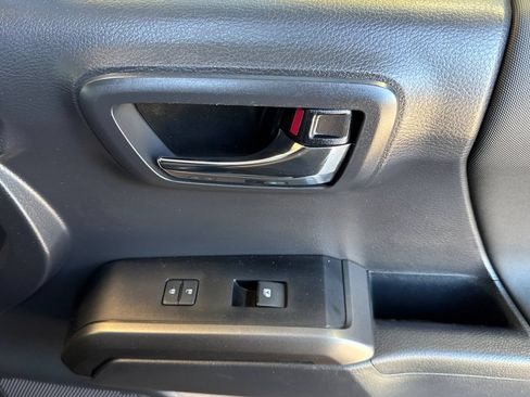 Certified 2023 Toyota Tacoma TRD Sport AWD/4WD image 22