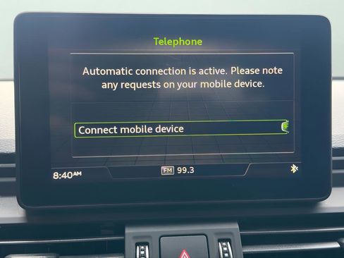 Used 2020 Audi Q5 2.0T Premium w/ Convenience Package image 10