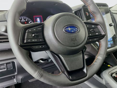New 2026 Subaru Crosstrek 2.5i Limited AWD/4WD image 9