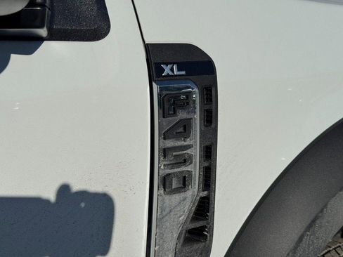 New 2026 Ford F450 XL w/ XL Chrome Package image 10