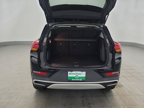 Used 2020 Buick Encore GX Preferred FWD image 29