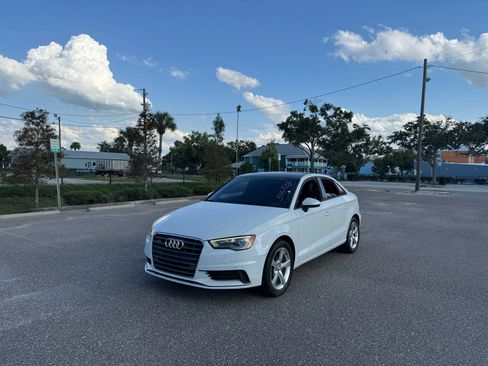 Used 2016 Audi A3 2.0T Premium w/ Audi MMI Navigation Plus image 2
