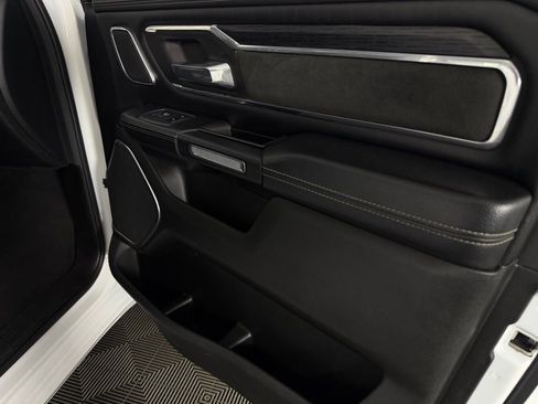 Used 2021 RAM 1500 Laramie w/ Sport Appearance Package image 34