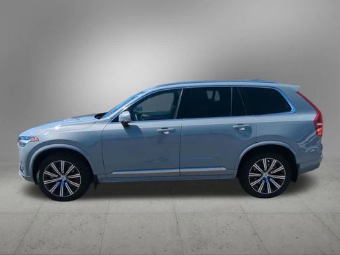 Certified 2024 Volvo XC90 B6 Plus w/ Protection Package Premier AWD/4WD image 3