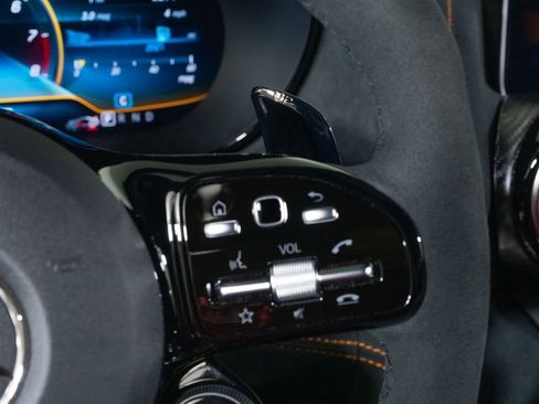 Used 2021 Mercedes-Benz AMG GT Black Series w/ Lane Tracking Package image 27