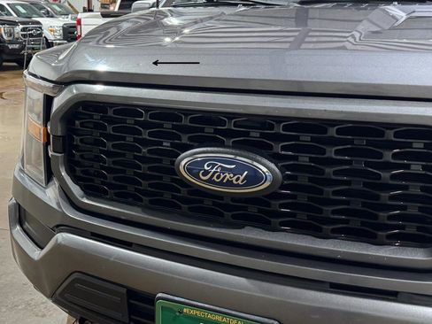 Used 2023 Ford F150 XL w/ STX Appearance Package AWD/4WD image 65