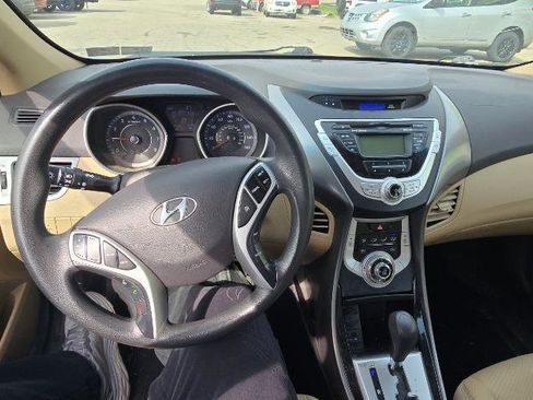 Used 2012 Hyundai Elantra GLS w/ Preferred Pkg 3 image 20