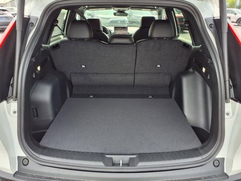 New 2026 Honda CR-V Sport-L image 26