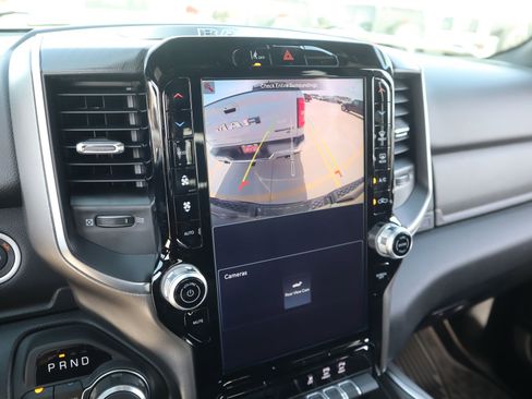 New 2026 RAM 1500 Big Horn image 6