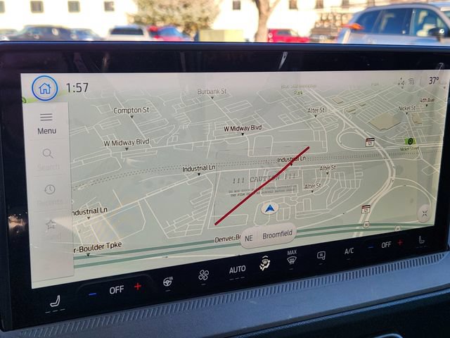 New 2026 Ford Maverick Tremor AWD/4WD image 21