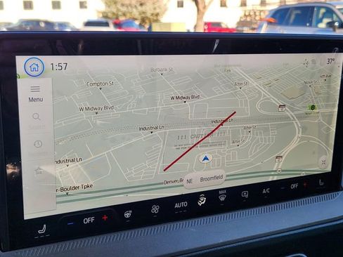 New 2026 Ford Maverick Tremor image 21