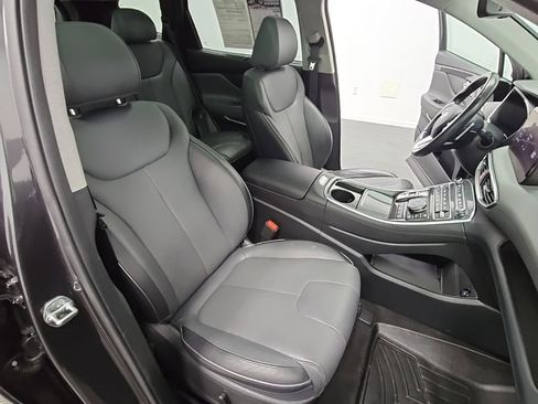 Used 2022 Hyundai Santa Fe Limited image 39