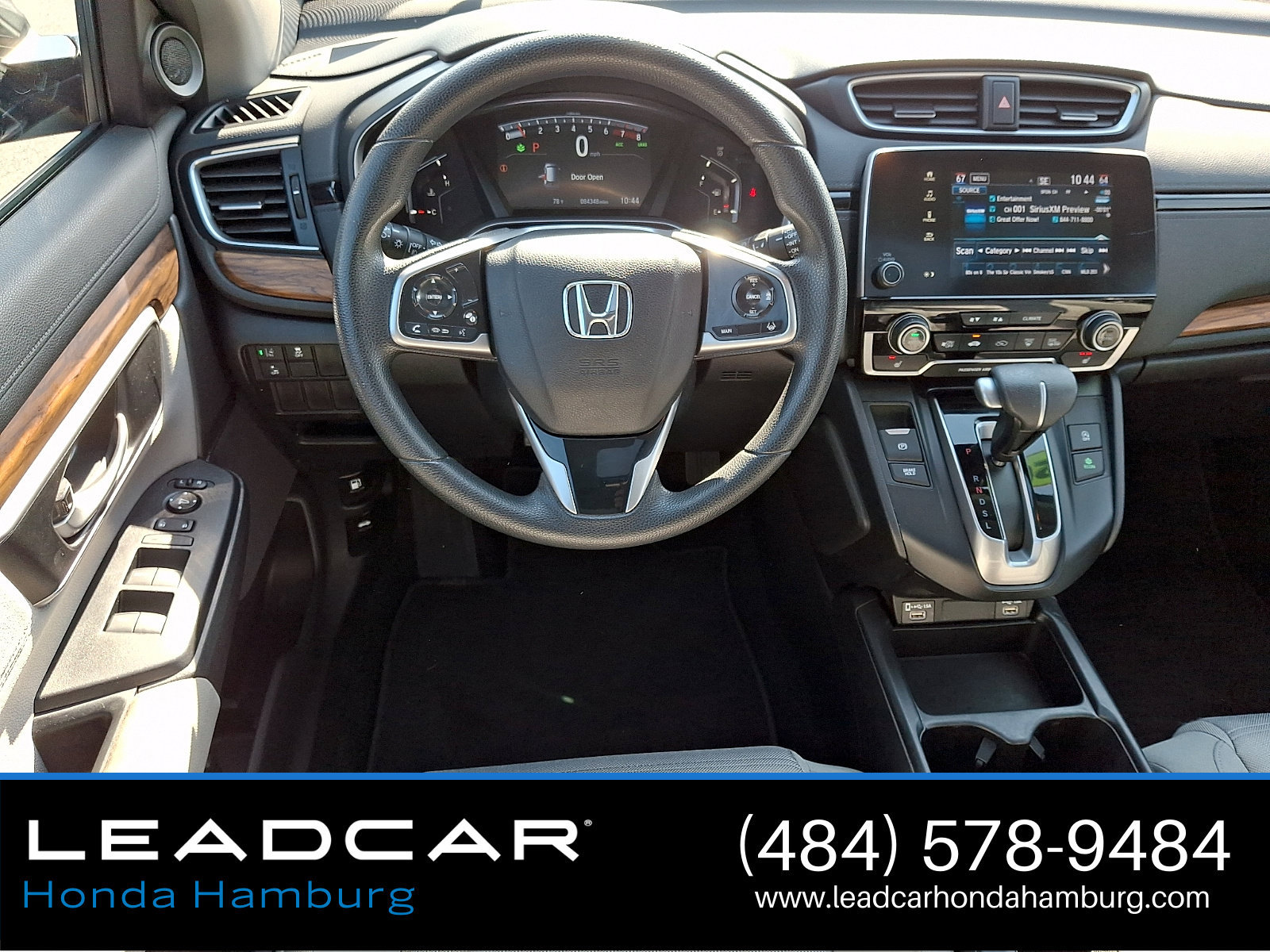Used 2020 Honda CR-V EX image 12