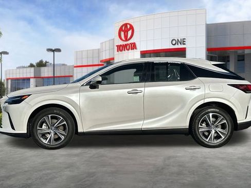 Used 2024 Lexus RX 350 Premium image 8