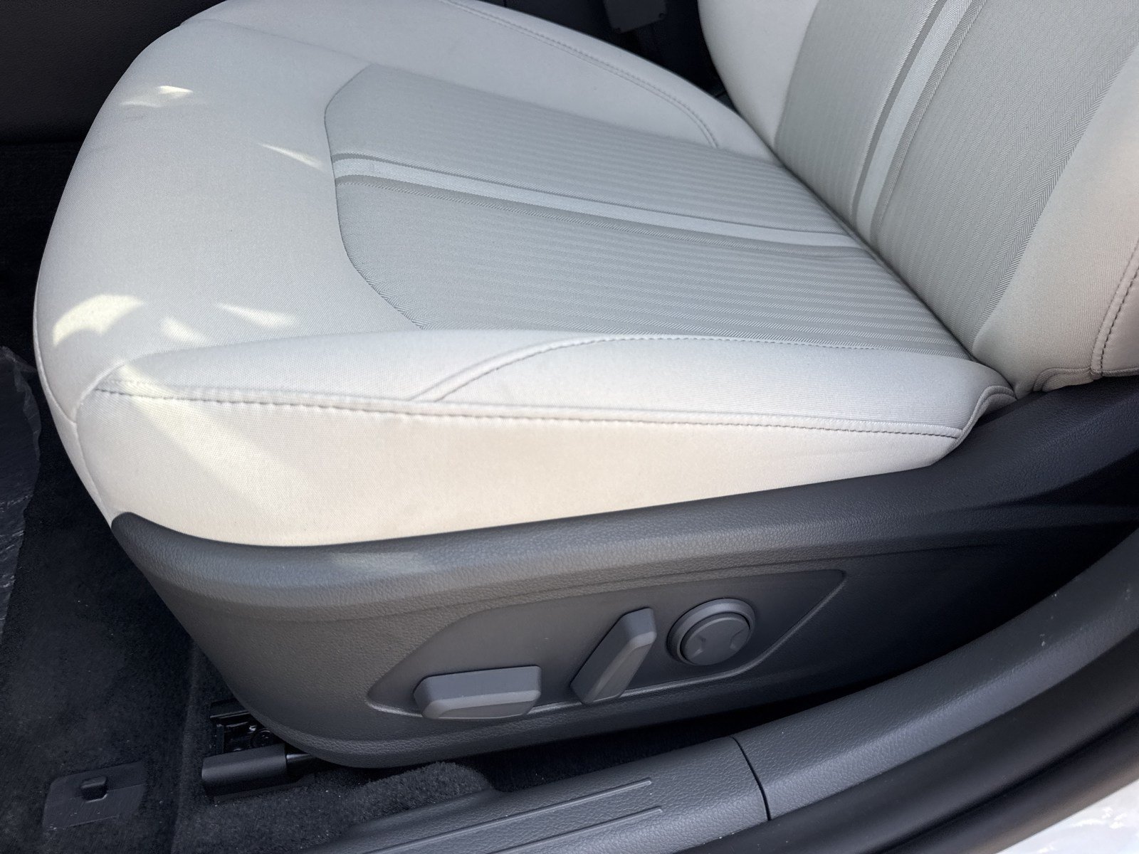 New 2026 Hyundai Sonata SEL FWD image 11