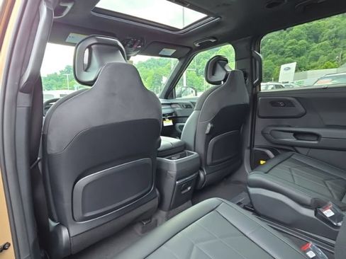 New 2027 Kia Telluride SX Prestige X-Line AWD/4WD image 27