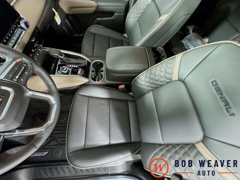 New 2026 GMC Canyon Denali AWD/4WD image 26