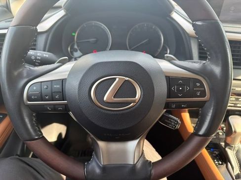 Used 2021 Lexus RX 350 FWD w/ Premium Package image 17