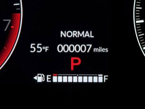 New 2026 Honda HR-V EX-L image 27