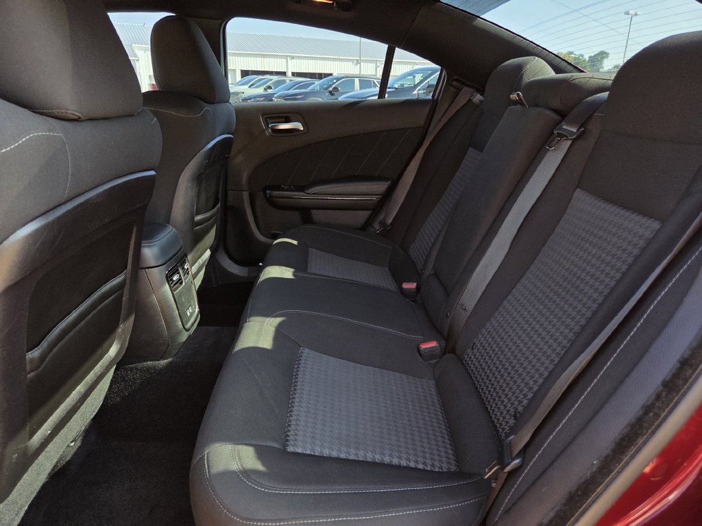 Used 2023 Dodge Charger R/T w/ Blacktop Package RWD image 22