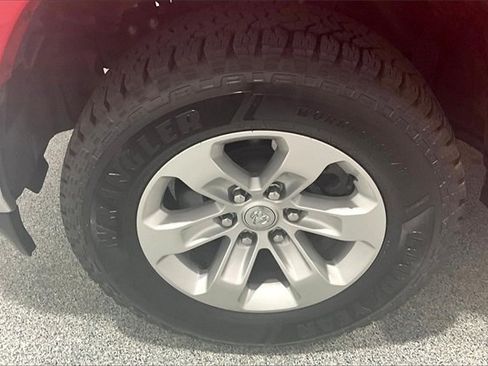 Used 2022 RAM 1500 Laramie image 36