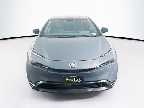 Used 2024 Toyota Prius LE image 2