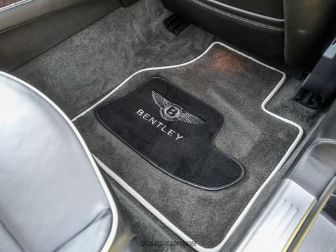 Used 2012 Bentley Flying Spur Flying Spur AWD/4WD image 52