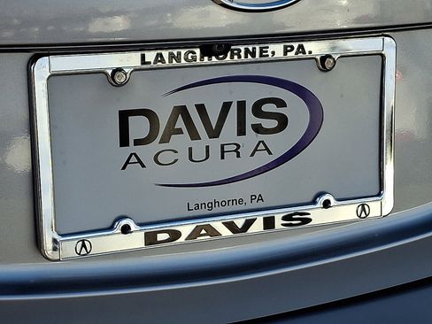 Used 2018 Acura ILX image 31