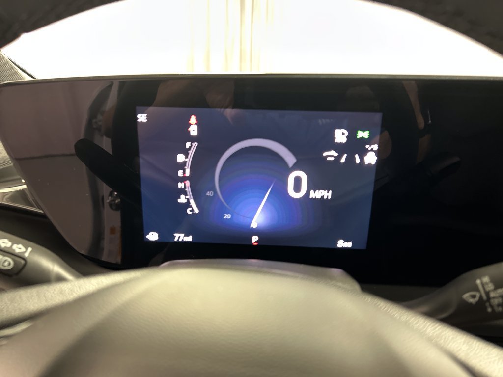 New 2026 Buick Envista Sport Touring w/ Convenience I Package FWD image 14