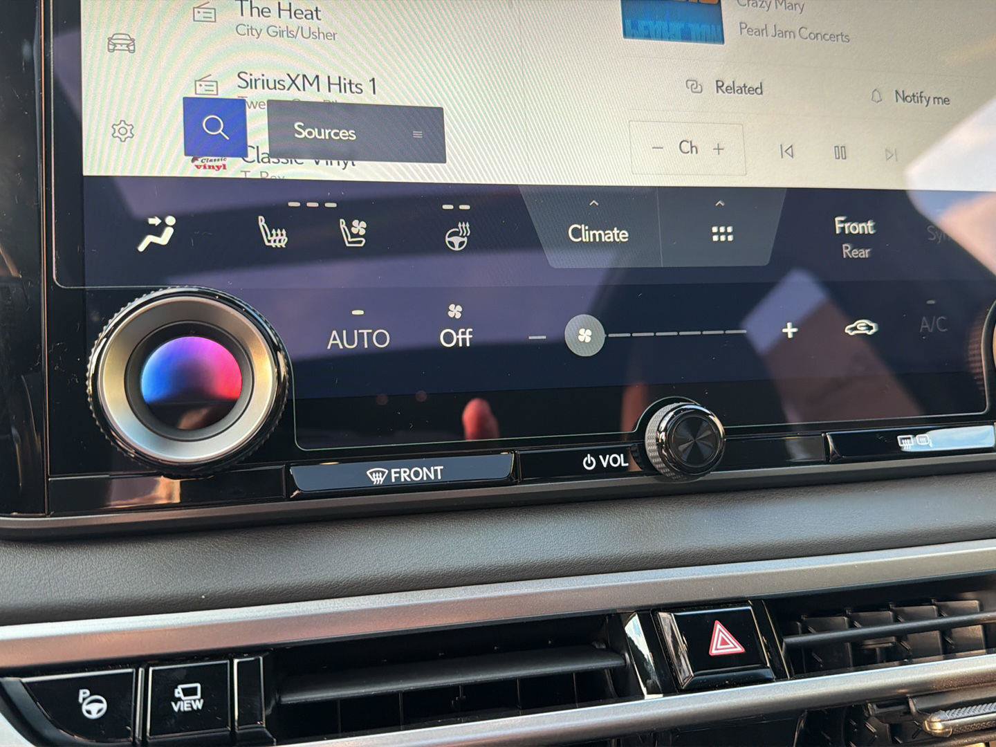 New 2026 Lexus RX 350 FWD w/ Convenience Package image 26