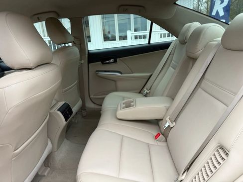 Used 2014 Toyota Camry XLE FWD image 31