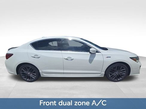 Used 2019 Acura ILX FWD image 5