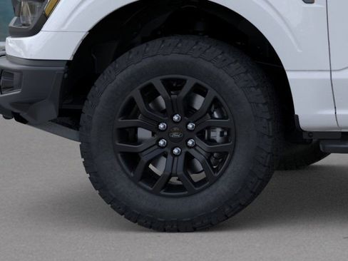 New 2026 Ford F150 Tremor w/ Equipment Group 402A High image 21