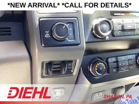 Used 2019 Ford F350 XL w/ XL Value Package AWD/4WD image 28