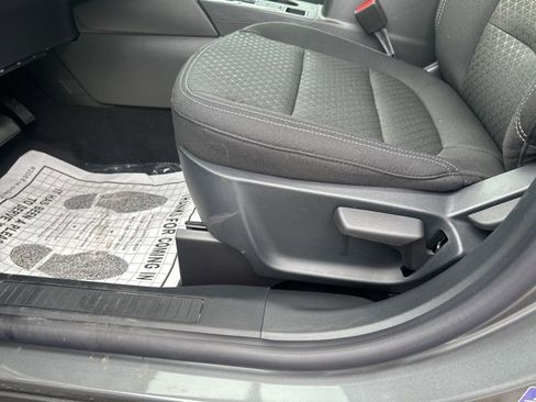 New 2025 Ford Escape Active w/ Tech Pack #1 image 17