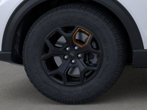 New 2026 Ford Explorer Tremor image 19