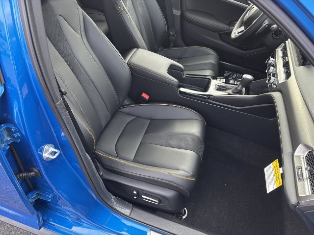 Used 2026 Acura Integra A-Spec w/ Technology Package FWD image 29