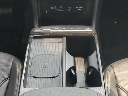 Certified 2026 Hyundai Tucson Limited FWD image 18